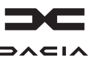 Logo dacia