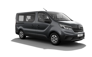 Renault Trafic SpaceClass