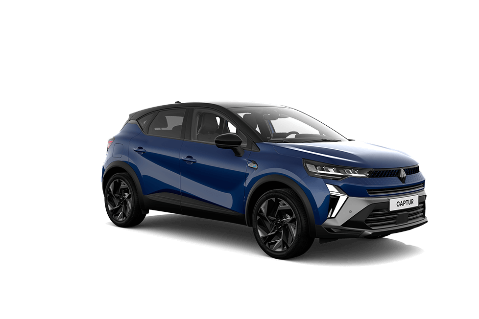 Captur