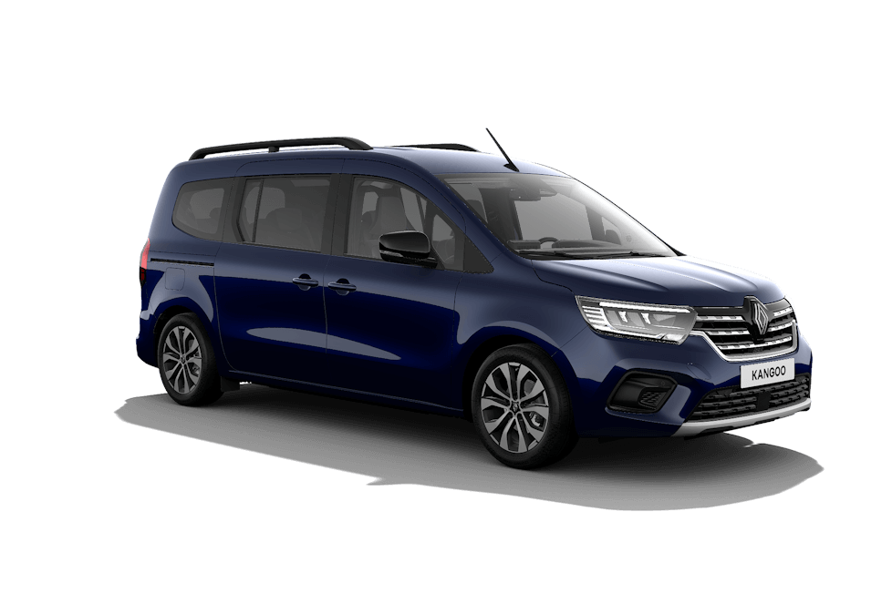 Grand Kangoo