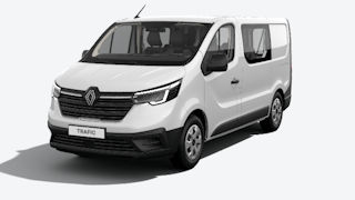Kangoo E-Tech