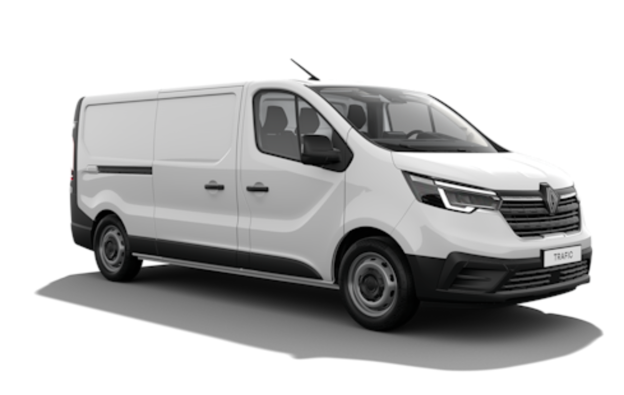 Kangoo E-Tech